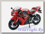Модель мотоцикла сборная 1:12 Honda CBR 1000PR