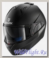 Шлем SHARK Evo-One 2 matt black