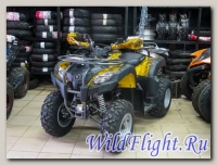 Квадроцикл Bison ATV 200 new (2018)