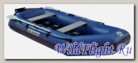 Лодка Speeda YD-F270