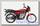 Мотоцикл Bajaj Boxer BM 150