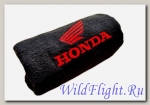 Полотенце Crazy Iron с логотипом HONDA 70х140