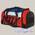 Сумка Fox 180 Creo Duffle Bag Orange