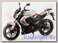 Спортивный мотоцикл Motoland R6 250