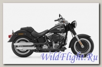 Мотоцикл HARLEY-DAVIDSON FAT BOY SPECIAL