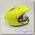 Шлем LS2 MX433 WITH VISOR SINGLE MONO Yellow