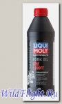 Масло для вилок и амортизаторов синт. Fork Oil 5W Light (1л) LIQUI MOLY (LIQUI MOLY)