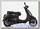 Скутер Vespa Sprint 50 Notte