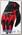 Перчатки THOR SPECTRUM RED YOUTH