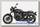 Мотоцикл MOTO GUZZI V7 III Stone Led Option