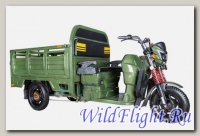 Электротрицикл Rutrike Антей-У 1500 60V1000W