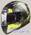 Шлем LS2 FF353 RAPID CARRERA MATT BLACK HI-VIS YELLOW