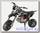 Питбайк Pitster Pro Fatboy LX-130