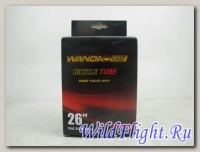 Камера 26х2,35 A/V -48mm Wanda