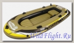 Лодка Jilong Fishman 350set