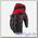 Перчатки ICON KONFLICT - RED