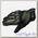 Перчатки KOMINE GK-167 Black/Neon
