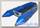 Лодка Aquamarine Sport BQ-300