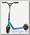 Самокат Razor Phase Two Dirt Scoot Teal Black Blue