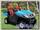 Bison UTV 800cc