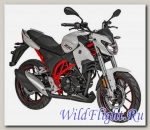 Мотоцикл Baltmotors Z2