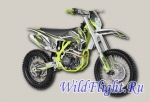 Мотоцикл BRZ X6S 250cc 21/18