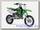 Мотоцикл Kawasaki KX85 II 2019