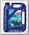 Минеральное моторное масло Marine 4T Motor Oil 25W-40 (5л) LIQUI MOLY (LIQUI MOLY)