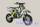 Питбайк BRZ X3 125cc 14/12