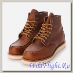Ботинки Red Wing Shoes 8875 Red Brown