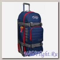 Сумка OGIO Red Bull Signature Bags RBS 9800