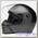 Шлем Biltwell LANE SPLITTER HELMET-BRONZE METALLIC