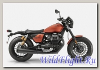 Мотоцикл MOTO GUZZI V9 Bobber Sport