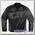 Куртка ICON HOOLIGAN WM SPAZTYK STREET JERSEY BLACK