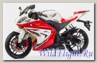 Спортивный мотоцикл Motoland R1 250 PRO