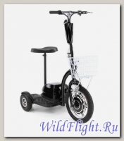 Электрический скутер 350W
