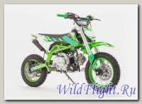 Мотоцикл Bison CRF 10
