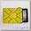 Защита G-FORM FORWARD IPAD EXTREME SLEEVE BLACK YELLOW