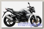 Мотоцикл SYM Wolf T2