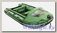 Лодка HDX HELIUM-330 Airmat
