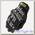 Перчатки Mechanix Original MG-05 black