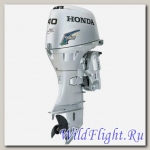 Лодочный мотор Honda BF 40