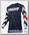 Джерси THOR PULSE STUNNER OFFROAD MIDNIGHT/WHITE