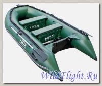 Лодка HDX CARBON-280