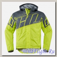 Куртка ICON PDX 2 WATERPROOF - HIVIZ