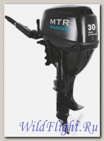 Лодочный мотор T30AFWS MTR Marine