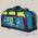 Сумка Fox Podium Rohr Gear Bag Teal