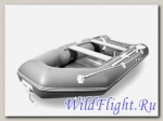 Лодка Gladiator Simple A260