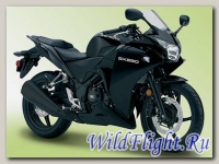 Мотоцикл ABM GX 250R new