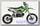 Питбайк BSE PH10-150e 17/14 RS (рестайлинг)